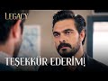 Sana Teşekkür Borcum Var! | Legacy 78. Bölüm (English & Spanish subs)