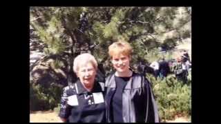 In Memory of Olive Hilderman
