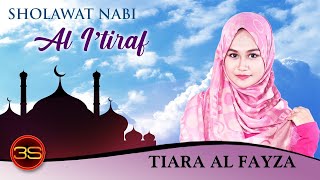 Tiara Al Fayza - Al-I'tiraf [Official Music Video]