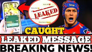 KALYN PONGA CAUGHT Cheating: Private Messages Leaked, Relationship Over & Emotional Apology...!