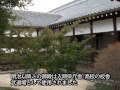 川越城と三芳野神社（川越市）