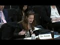 LIVE CIA Director testifies in Senate hearing