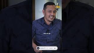 Surya Paloh mengambil semua keputusan-keputusan politik penting di kantor NasDem.