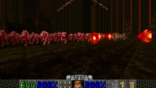 Doom 2 - Sunder, Speedrun[TAS], D2All in 45:22