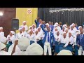 TTACT Durban  Central cluster 2023 mass choir