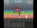 qwop hacked state estimation w console