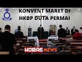 KONVENT MARET DI HKBP DUTA PERMAI