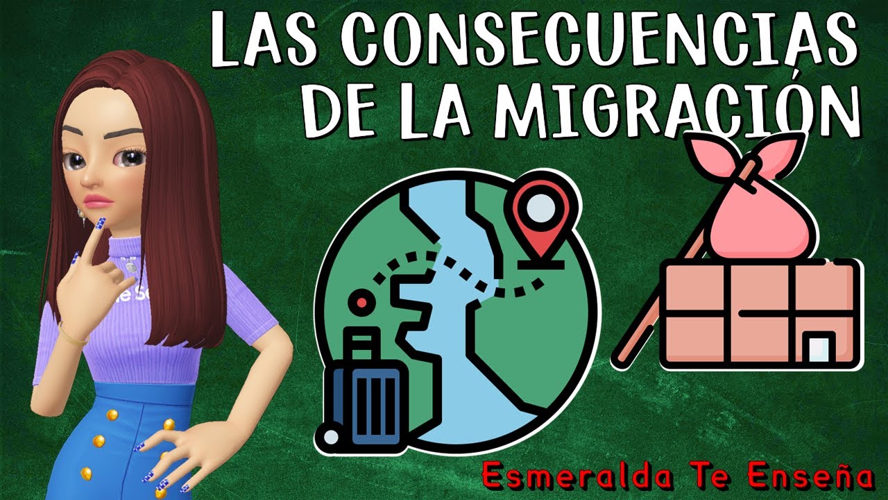 Consecuencias De La Migracion En El Peru