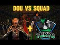 HOLYFATHER AND @tokyogamingph21 DOU VS SQUAD CODM BATTLE ROYALE