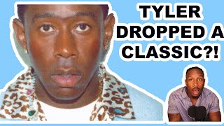 Tyler The Creator’s Call Me If You Get Lost Reaction/Review | Chris Chris Show