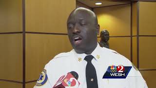 Council approves purchase of new dispatch system for Orlando fire, police