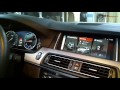 2016 Navigation Professional NBT EVO ID6  - BMW F10