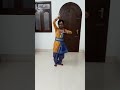 icact dance audition 2020 season 1 m.jayashree