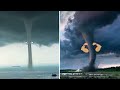 MOST EXTREME Weather Events Caught On Video