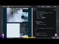 LIVE: Winter-section Observer | Scroll Triggered IntersectionObserver Animation | @keyframers 3.23