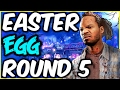 EASTER EGG ROUND 5!! (After Patch) HOW TO/GUIDE, RAVE IN THE REDWOODS!