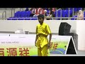 9th world junior wushu championships day 1 fop2 taolu afternoon full session