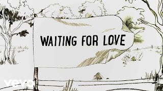 Avicii Waiting For Love...