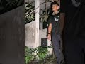 PENJARA AIR MOLEK - Rambut Pontianak Di Pintu JAIL | Paranormal Black Sabahan SOLO HUNTING | SERAM!