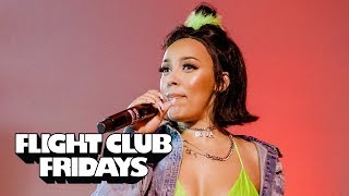 Flight Club Fridays - Doja Cat Performs 