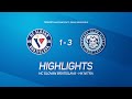 TKC 2.semifinále HC Slovan Bratislava - HK Nitra HIGHLIGHTS