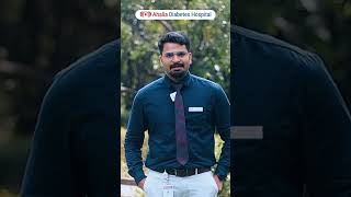 ഡെങ്കിപനിയും ലക്ഷണങ്ങളും / Dengue fever \u0026 Symptoms | Dr. Nigesh | Ahalia Diabetes Hospital |Palakkad