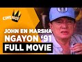 John en Marsha Ngayon | FULL MOVIE | Dolphy, Nida Blanca | CineMo