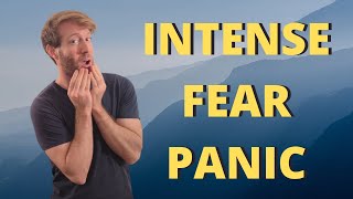Spiritual Awakening Anxiety - Here's WHAT TO DO