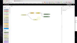 Node Red HTTP In Foundation 2