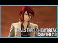 Paint The Town Red | Trails Through Daybreak - Chapter 2.3