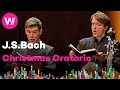 J.S.Bach - Christmas Oratorio, BWV 248: 