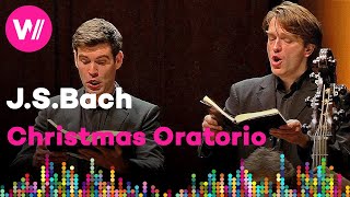 J.S.Bach - Christmas Oratorio, BWV 248: \