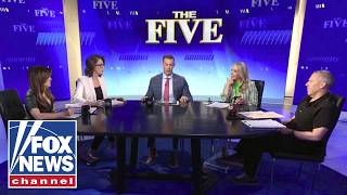 ‘The Five’: Spencer Pratt hones in on homelessness...