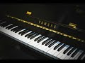How to make a piano app in 20 minutes