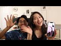 speaking only tagalog to my filipino husband prank *so cute*