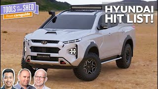 CarsGuide Podcast #184: What Hyundai needs to be Number 1