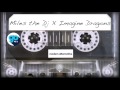 Miles the Dj X Imagine Dragons interview