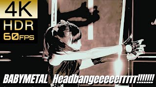 [Requested]高画質で蘇る‼JP METAL STAR [BABYMETAL] \