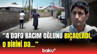 Yeniyetmələrin faciə ilə bitən davası | Sumqayıtı silkələyən hadisənin detalları