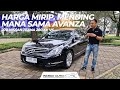 Extra nyaman ! Harga under 150 juta !? - NISSAN TEANA 250 XV V6 | Review | Indigo Auto Official