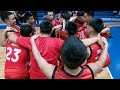 njhs vs pcc 10 14 19 full game highlights °background music hall of fame the script