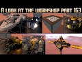 Empyrion Galactic Survival - A look at the workshop part 163