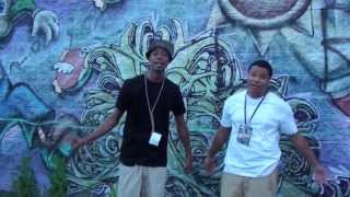 DFG SO HARD FREESTYLE D-DOLLA \u0026 NIMS