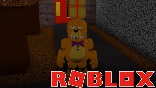 Channel Roblox Gaming - roblox fnaf rp how to get all badges
