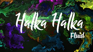 Halka Halka Full Song | Fanney Khan | Lofi Mix[Slowed+Reverb]Aishwarya Rai Bachchan | Rajkummar Rao