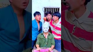 আরে সবাই তালি দিয়ে আজ আমার মামু #funnyshorts #funnyreels #mosen23 #funny #china