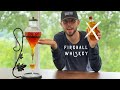 Fireball Whiskey | How to Make with 4 Ingredients