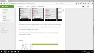 RESTful Web Services in CodeIgniter Framework - Part 1 - GET Method