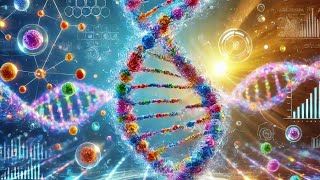 Epigenetics: Unlocking the Secrets Beyond DNA