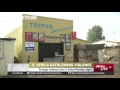 Foreign national shot & killed Monday night xenophobic attack in South Africa